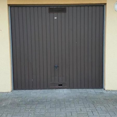 Apartament Na Wydmie, Garaz + Ladowarka Ev Ustka Bagian luar foto